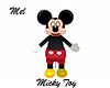 Micky Toy