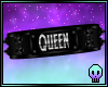 Chrome Queen Collar F