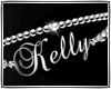 â£Pearls Choker|Kelly