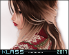 K| Lianne Klass Ombre