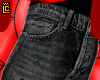 shorts jeans
