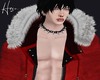 H âJacketâºRed