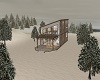 Mountain House Winter