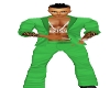 Sexyman Green