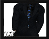 LD- FS Suit blue