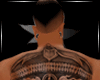 Tatto skull nas Costa