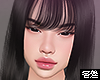 🅉 - Black Hair