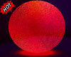 Glow Ball Red