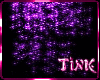 Star Particles (purple)