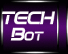 ! WW XBot TechBot Skin