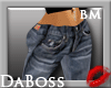 *DBC* SkinnyJeans|BluBM