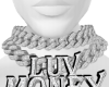 LUV $$ Chain