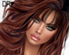 DR- Lucille henna bangs