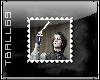 Sweeney Todd 6 Stamp