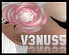(V3N) CottonCandy Rose R