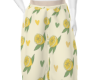 Lemon pjs M
