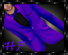 ^HF^ Formal Tux Purple