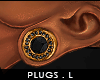 ! plugs vol.3 | gold