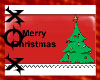 Christmas Sticker-Stamp