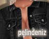 [P] Sought black jacket
