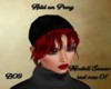 B09 Add on Bangs