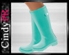 *CPR Aqua Rain Boots