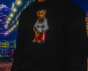 Bear Sweater Polo