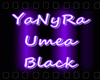 IYIUmea Black