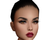 Stormy Head + Red Lips