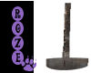 *R*  Old Shovel