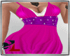 [DL]jessie pink gown
