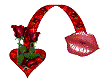 Kiss of Roses