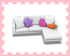 (OM)Sofa Cutie
