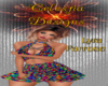 Mullana to/skirt set