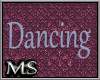 *Ms* Dancing Maybe