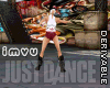 P♫ DANCE 89 Solo DRV