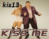 Armenchik-Kiss Me