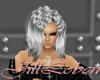 Harriet Silver Hair