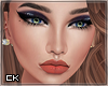 K| Damn Gina (Gigi)