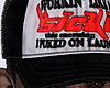 sicko cap