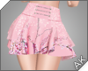 ~AK~ Sakura Skirt: Pink