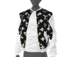 LV Blk Jacket (M)