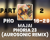 Vocal Trance - PHORIA P2