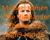 (K) Highlander Theme 2/2