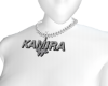 Kamiras neck piece 