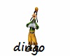 Dingo Animated