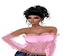 pink pastel top