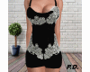 Sexy Mini Dress (S)