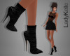 LK Zeb Ankle Boots