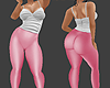 ChubbyWhite/Pink Workout
